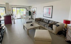 Grand 3 Pieces Avec Terrasse Vue Mer Tout Confort